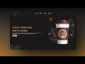 ☕ Stunning Coffee Shop Website with HTML, CSS & JavaScript | Full Responsive Design Tutorial