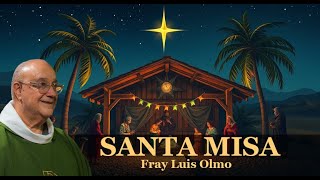 🌟SANTA MISA VIERNES 3 ENERO 2025🌟