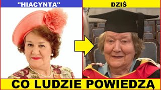 CO LUDZIE POWIEDZĄ JAK SIĘ ZMIENILI