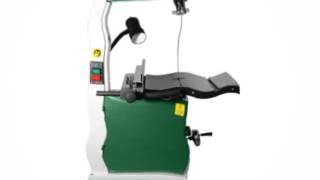 Rikon 10 325 14 Inch Deluxe Band Saw