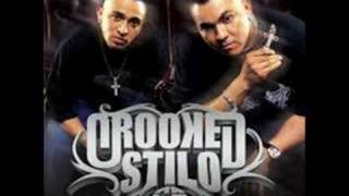 Crooked Stilo - Trucha