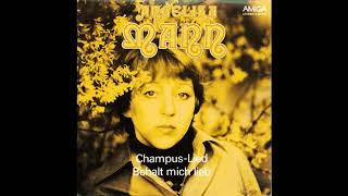 Angelika Mann - Champus-Lied 1977