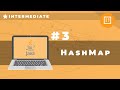 Intermediate Java Tutorial #3: HashMap | Key Value Pairs | Filipino | Tagalog