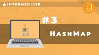 Intermediate Java Tutorial #3: HashMap | Key Value Pairs | Filipino | Tagalog