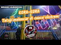 KORA KORA PASAR MALAM || Karya Putra Mandiri 01 @agusroychannel#hiburanrakyat