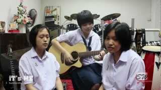 Payphone - Maroon 5 (iT's ME Cover) ร.ร.สตรีวิทยา