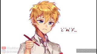 Who is Lmfao [TBHK/JSHK Animatic] (someone pls ask Teru if he's okay-)