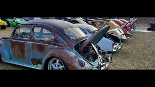 Bug Jam 2023 - VI Bug Crew Sweeps awards!! And so much more!! #vw #bugjam