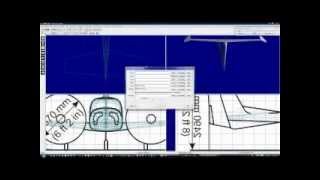 How to Make an FSX Aircraft in 10 Minutes