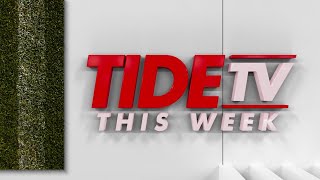 TideTV This Week: Episode 01