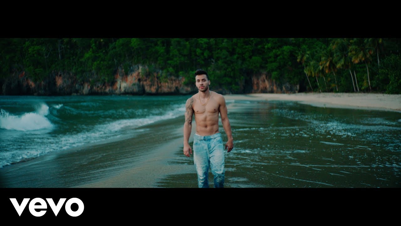 Prince Royce - Morir Solo (Official Video)’ Prince Royce - Morir Solo (Official Video)