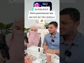 Ramai Terhibur Reaksi PU Riz Tergagap Jawab Soalan ‘Cepumas’ Neelofa, “Siapa Afifah Ni Sayang?”