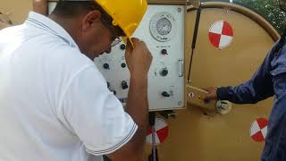 CONSTRUMEXT S.A.S FRENO DE CABLE CONDUCTOR TESMEC PARTE 3