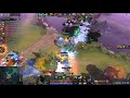 inyourdream play rubick ultra kill pro gameplay dota 2