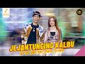 ARYA GALIH FT SHINTA ARSINTA - JEJANTUNGING KALBU - NYENDERO PUNDAKKU (DP MUSIK OFFICIAL)