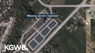 93-year-old woman found dead in Salem after morning walk