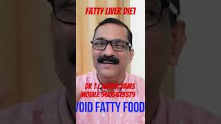 Fatty Liver Diet #fattyliverdisease #shortsfeed