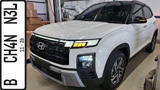 In Depth Tour Hyundai Creta Prime [SU2] Facelift - Indonesia