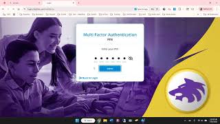 How To Access Classlink - Settings
