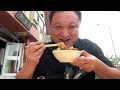 沈阳30年盒饭店人真多，红烧肉，溜肉段，干豆腐，埋汰馆味道真好