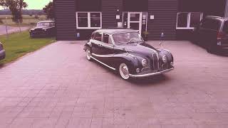 1950´s BMW 5-Serie // Oldtimer