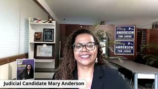 September 2, 2024 | Mondays with Mary: Our Local Court's Importance and Impact on You! (Part 1 of 4)
