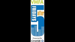 After 5 Fridays presented by Chase: First Fridays | Leo Mazow