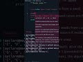 Python 3 |  Random Seeds! #programming #python