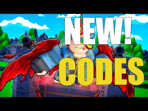 Fly Off a Castle Codes (September 2024)