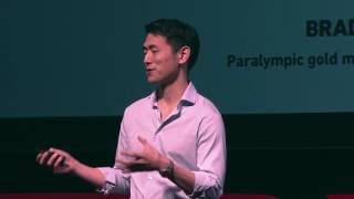 Designing a watch for everyone: sighted and blind | Hyungsoo Kim | TEDxPenn