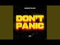 Don't Panic