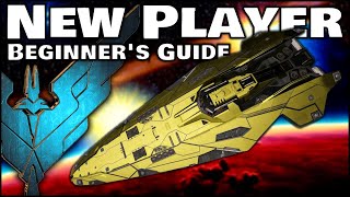🥇How to Have the Best Start in Elite Dangerous Beginners Money Making Guide Elite Dangerous Gameplay
