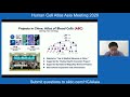 HCA Meeting Asia 2020: Plenary - 1 - Human Cell Atlas Asia