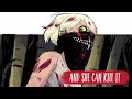 something is killing the children official comic trailer