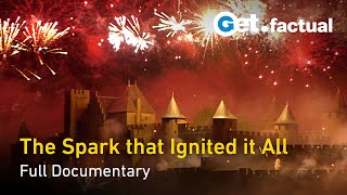 A History of Fireworks - The Spark that Ignited It All - Full Documentary