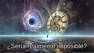 La Experiencia Imposible: La Máquina del Tiempo