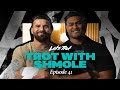 Lets Trot Show - EP41 Lets Trot with Haumole Olakau'atu