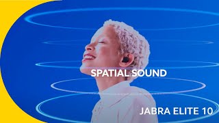 Jabra Elite | Dolby Spatial Sound