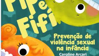 Pipo e Fifi - Prevenção