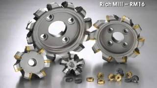 15Rich Mill RM16.wmv