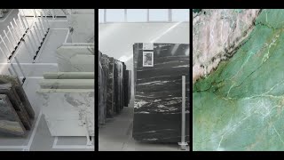 How To Machine Stone Slabs Elevating Quality \u0026 Perfection