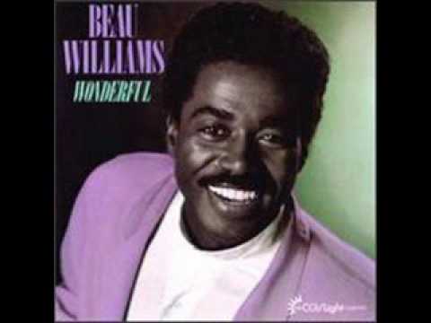 Beau Williams-Make Me Whole - YouTube