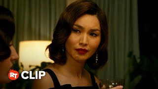 Don't Worry Darling Movie Clip - Dinner (2022)