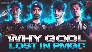 Why GODL Performed Poorly In PMGC || NOT Using Saumraj Was The BEST DECISION!!