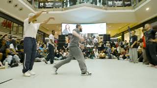 GullyLDN vs Lottaboyz [Breakin 3vs3 Top4 ] // stance x Break Mission 2024