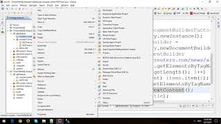 Read RSS and Send Email on Birthday with Timer in EJB 3