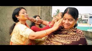 Subarna and Bipan Wedding Full Video