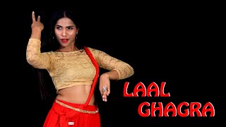 LAAL GHAGRA by Smita- Good Newwz- Akshay,  Kareena Kapoor | Manj M,Herbie S, Neha K | Tanishk Bagchi