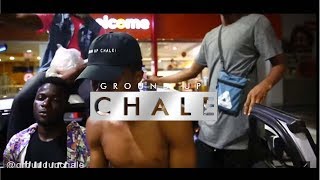 Kwesi Arthur \u0026 B4bonah - New Tema Freestyle