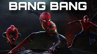 Spider-Man: No Way Home - Bang Bang (Music )